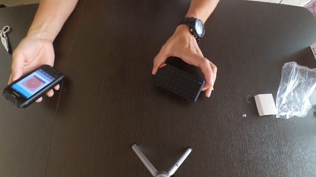 CUBE X3 колоночка с Gear Best смотреть онлайн