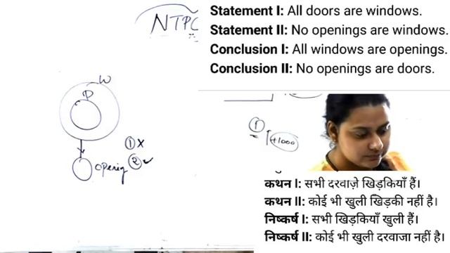 8:00PM Class 49| PRACTICE SET 19| #REASONING | for all exam | #RAILWAY_EXAM_DATE T|By Priyal Ma'am смотреть онлайн