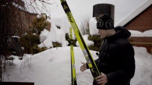 Беговые лыжи Fischer PLUS или COLD? Что лучше?!