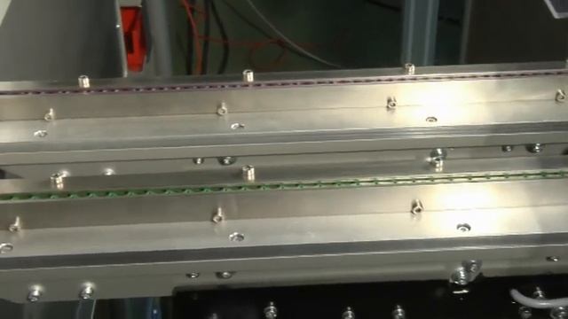 Semiautomatic Line for SMART JUNCTION BOX Final Assembly смотреть онлайн