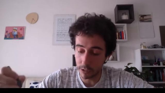 LIVE Maturità con Marco! смотреть онлайн