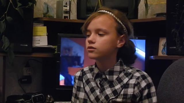 Девочка перепела Сафарову :) смотреть онлайн