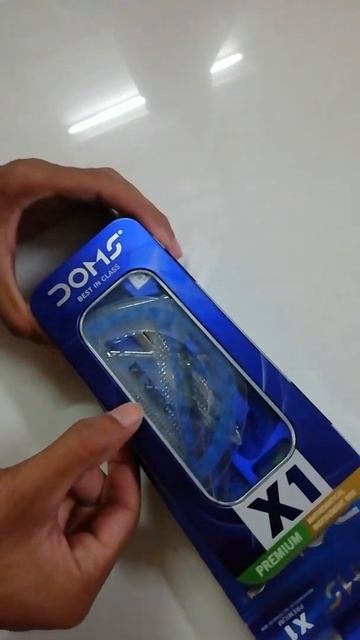 UNBOXING DOM'S X1 Premium compass box смотреть онлайн
