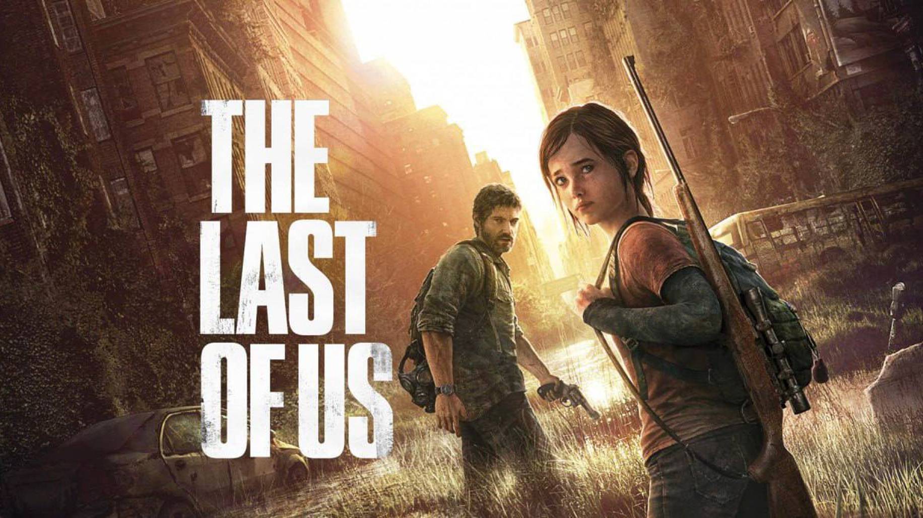 The Last of Us Part I Прохождение №7 подходим к концу смотреть онлайн
