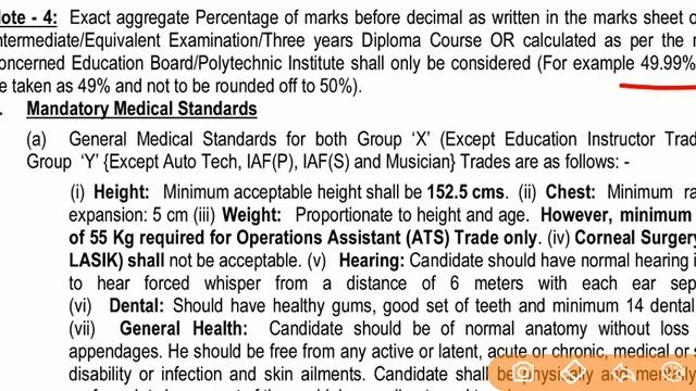 Airforce x and y group new recruitment // intake 1/2021 // notification out // नई भर्ती 2020 смотреть онлайн