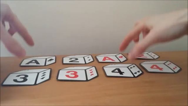 Cale's Recognition For Square-1 CSP: How It Works.