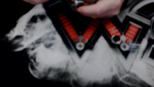 Smok TF-RTA (with G2 deck) Review - 30 July 2016 смотреть онлайн