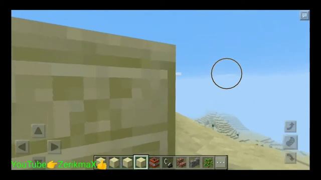 Minecraft Гигантская пирамида до облаков часть 2 смотреть онлайн