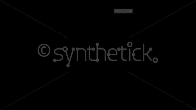 An animated 8-segment pie chart. Two versions. A luma matte (alpha channel) is included. смотреть онлайн