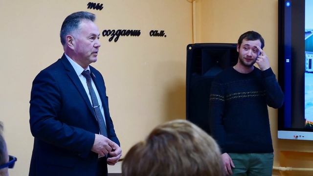 Участники всероссийской патриотической акции «Снежный десант» побывали в Усть-Кутском районе смотреть онлайн