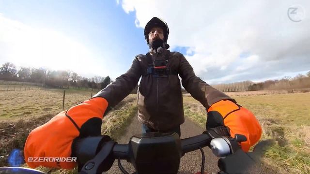 Test trottinette électrique Windgoo M20 - tubulaire et mini prix - intéressant ? смотреть онлайн