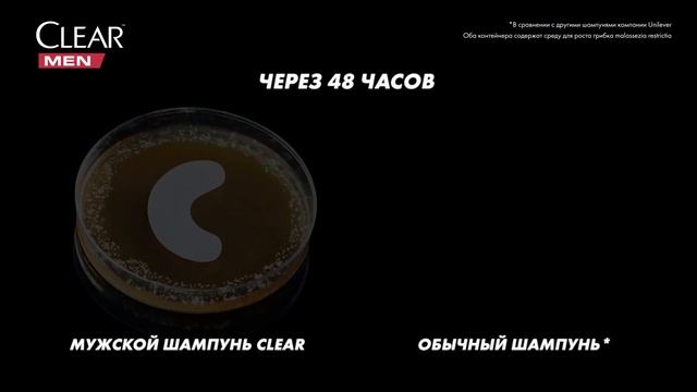 CLEAR MEN смотреть онлайн