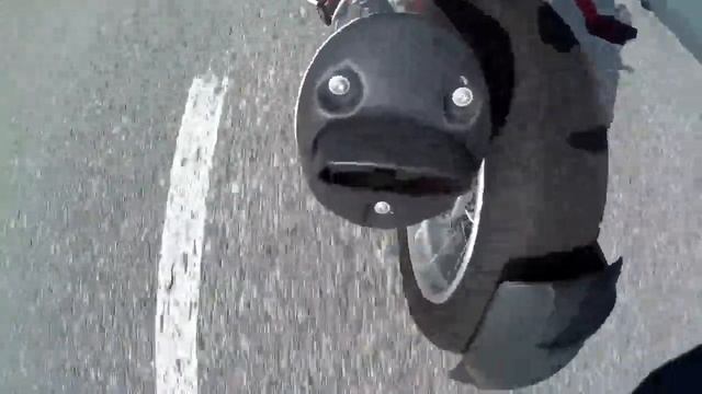 BMW R1200GS Rally Sound 81kw смотреть онлайн