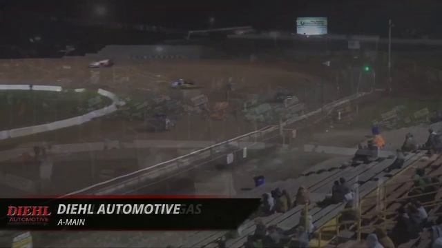 Lernerville Speedway - May 5, 2023 - Highlights смотреть онлайн