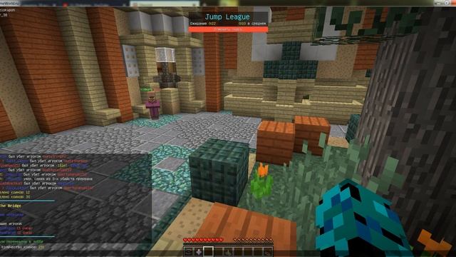 ВаймВорлд|VimeVorld Мини-игры|Mini-games смотреть онлайн