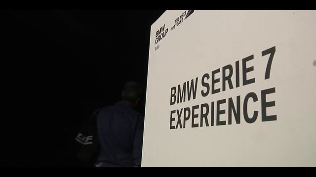 Giorno 1 - MINI, BMW Serie 7 e BMW M Experience смотреть онлайн