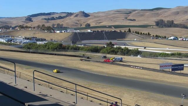 Maserati Trofeo 2013 Sonoma 4 смотреть онлайн