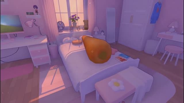 Miside-Прохождение,часть 10