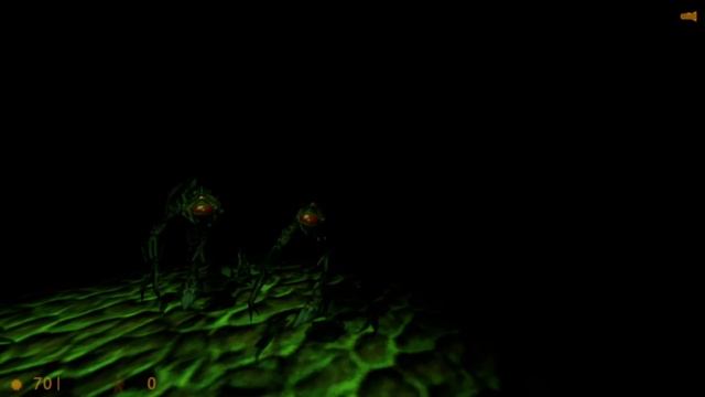 Half-Life VS Half-lLife source смотреть онлайн