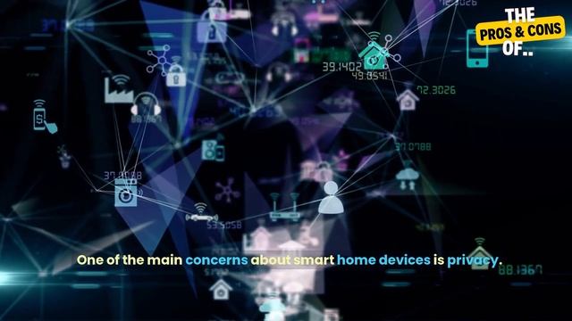 Smart Home Devices: Pros and Cons You Need to Know смотреть онлайн