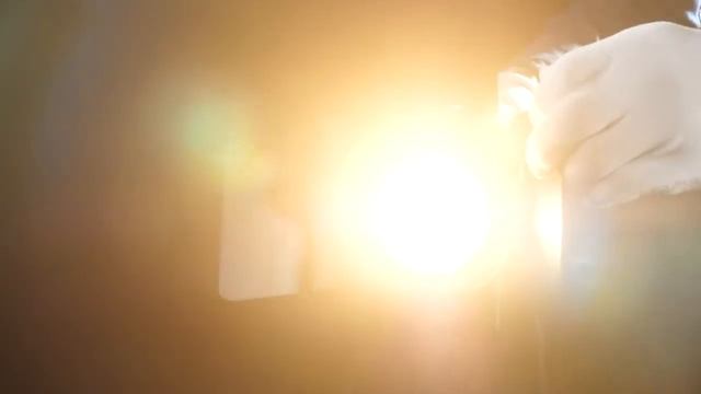 60W Mini Fresnel Spot Light for TV Studio смотреть онлайн