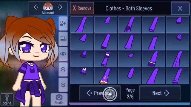 Популярные гачеры ,но они дети смотреть онлайн