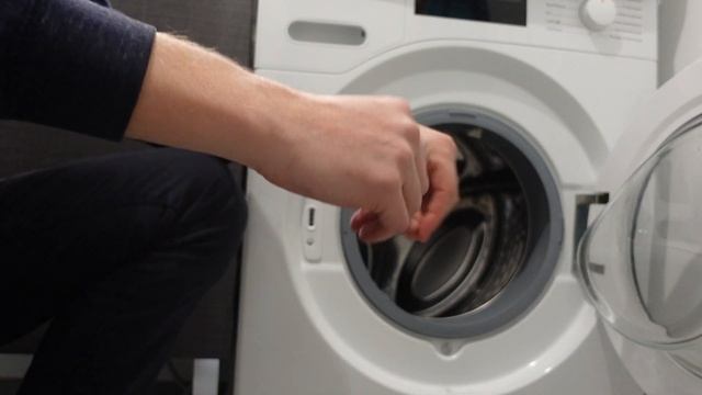 Error E10 on Candy Washing Machine | How to fix смотреть онлайн