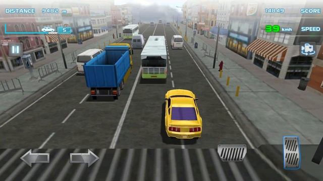 Turbo Driving Car Racing 3D - Bugatti Veyron 4x4 Driver Simulator - KJBH Simulator GamePlay Part-5 смотреть онлайн