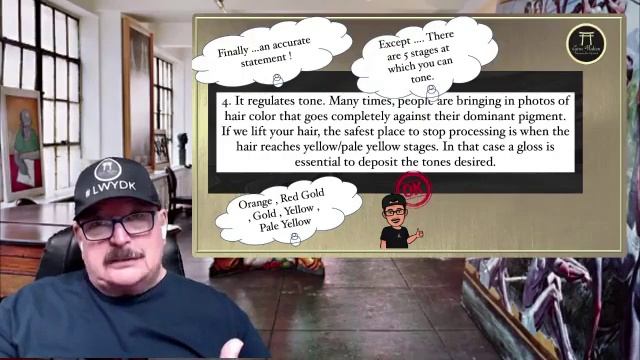 "A little Conversation" Episode 2 "Fake News" смотреть онлайн