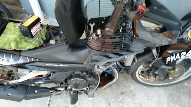 T4k3 N0t3!! Aku semak! APA PUNCA BATTERY CEPAT WEAK? Semua Dah Tukar Baru tapi ... смотреть онлайн