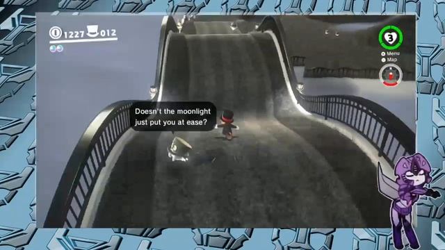 The JetStream! SWITCH GAMES! смотреть онлайн