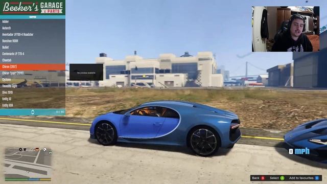 REAL LIFE CARS MOD!! *SUPERCAR EDITION* (GTA 5 Mods) смотреть онлайн