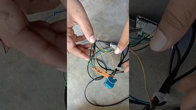 Smart Control System (Uzzal Sarker) смотреть онлайн