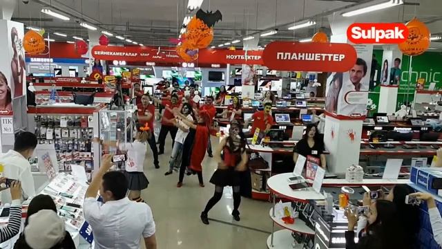 Sulpak Талдыкорган 22L03 смотреть онлайн