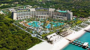 Новый отель 2025!! Regnum The Crown 5* - Регнум Краун, Белек Турция |обзор отеля, территория