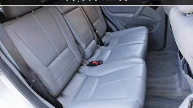 2004 Mercedes-Benz ML350 3.5L Used Cars - San Rafael,California - 2013-05-10 смотреть онлайн