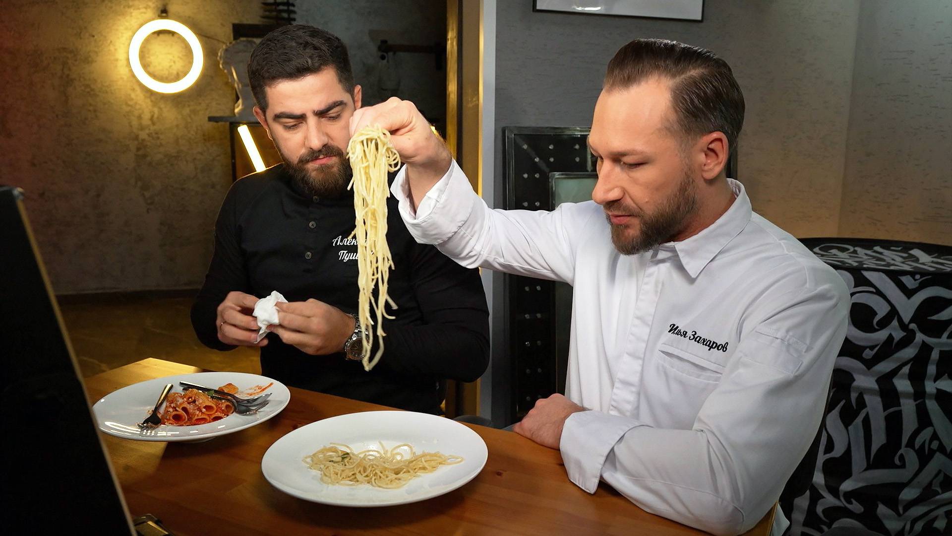 Черный список. На кухне: Москва. Здрасте смотреть онлайн