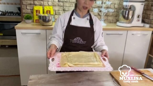 NORIN TAYYORLASH SIRLARI  / НОРИН ТАЙОРЛАШ / Norin Tayyorlash Usullari / Muxlisa Lady Cook