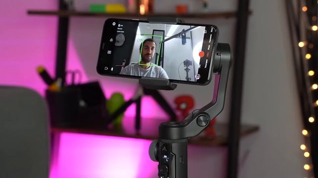 Aochuan Smart Xr Gimbal - Aochuan Smart Xr Motor Calibration Tutorial | Aochuan Gimbal