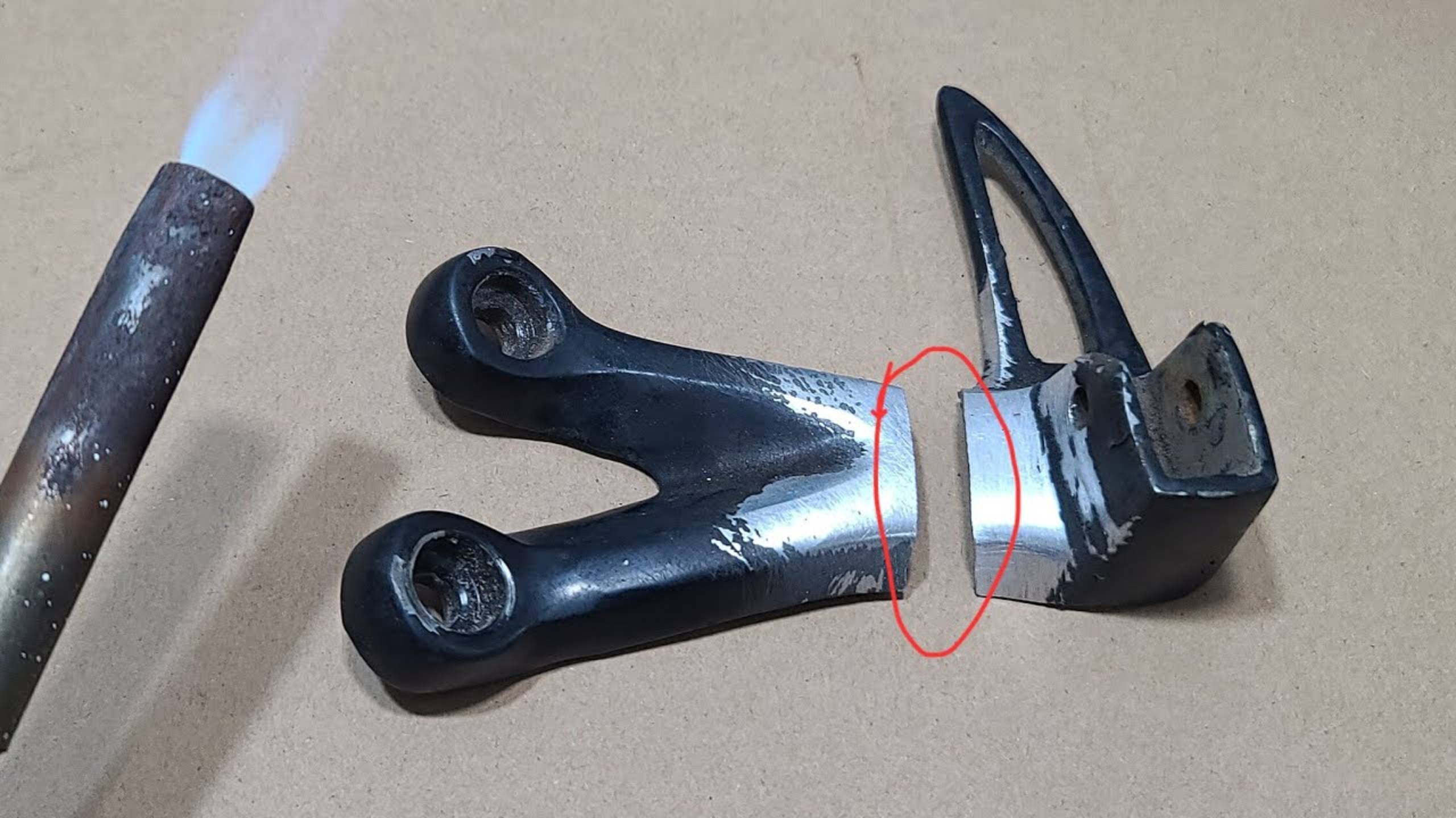 Секреты сварки алюминия без аргона: Простой способ для каждого.