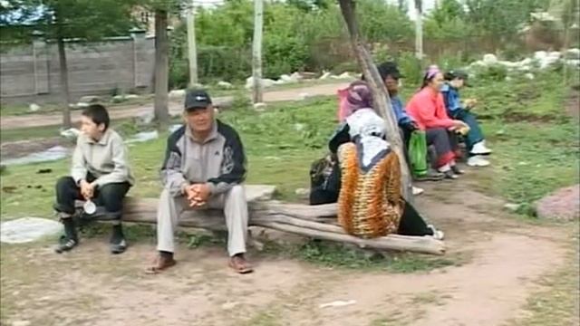 Саамал кымыз....