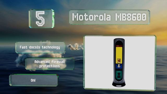 8 Best Modems For COX 2019 смотреть онлайн
