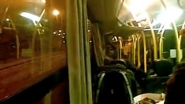 Volánbusz 800-as busz - KPK-286 2011.04.25 смотреть онлайн