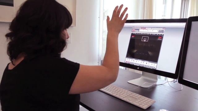 2014 Rich Media Reel смотреть онлайн