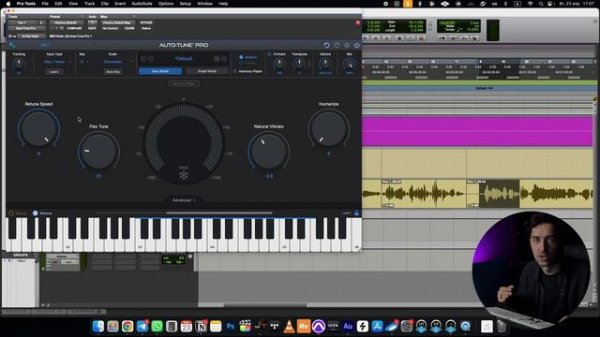 Новый Auto-Tune Pro 11. Все хуже и хуже