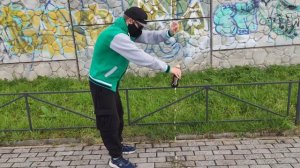 Квас - Русский Узор из пятёрочки