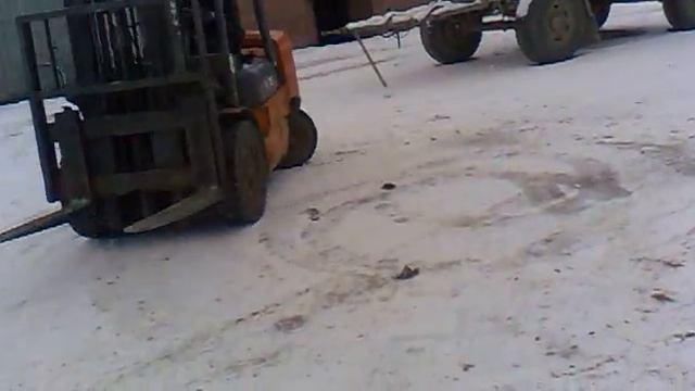 Кара на льду) смотреть онлайн