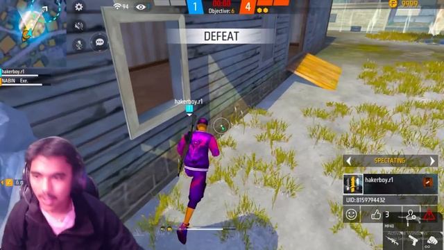 Guild Test Prank on Jadugar 😱 1 vs 2 - Laka Gamer смотреть онлайн