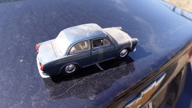 Przejechaliśmy ROUTE 66. The Grat Tour [napisy] смотреть онлайн