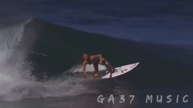 Drenchill feat. Indi (GA37MUSIC Video Music) смотреть онлайн